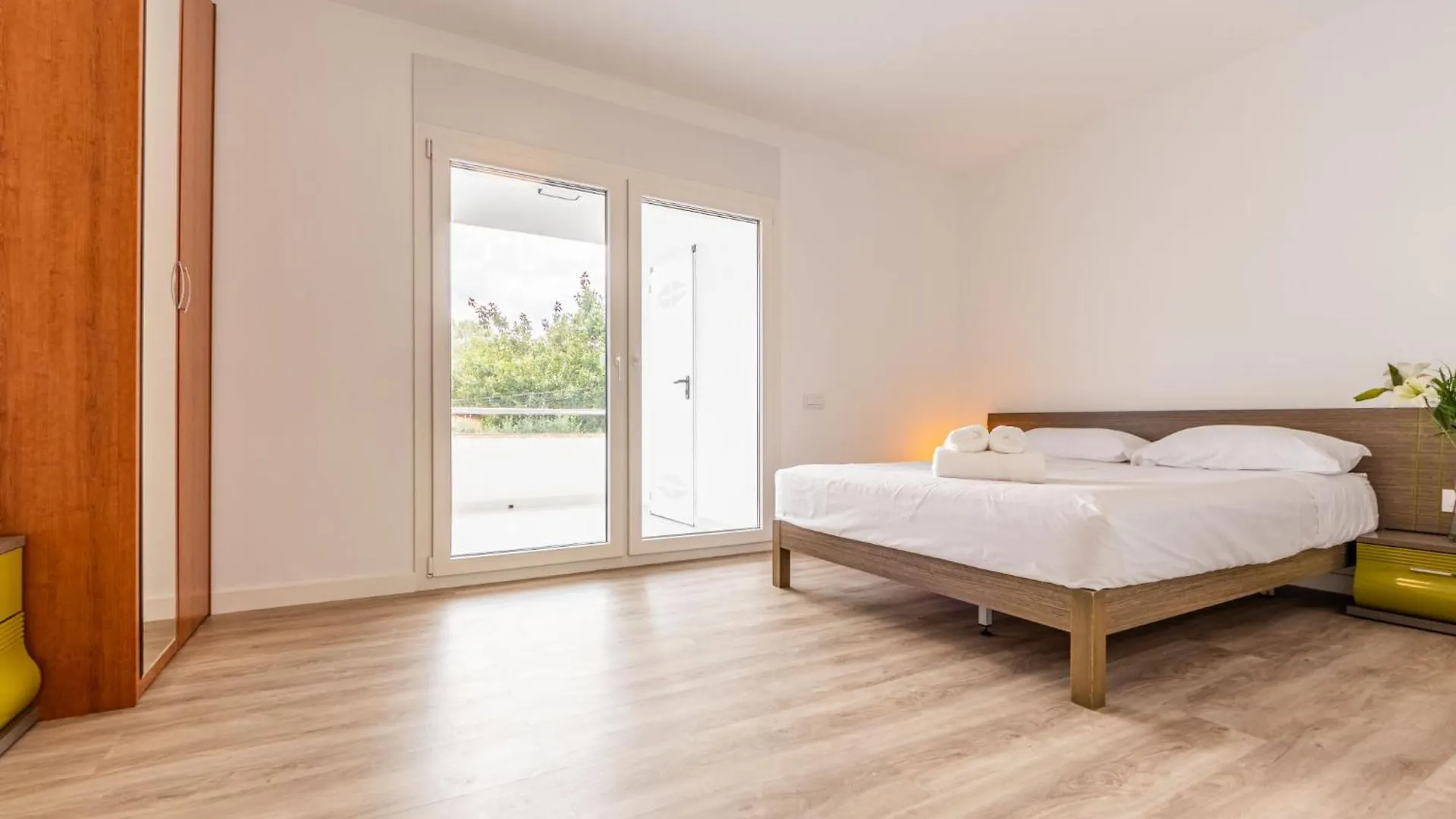 Apartment Alcarras By Interhome Torredembarra