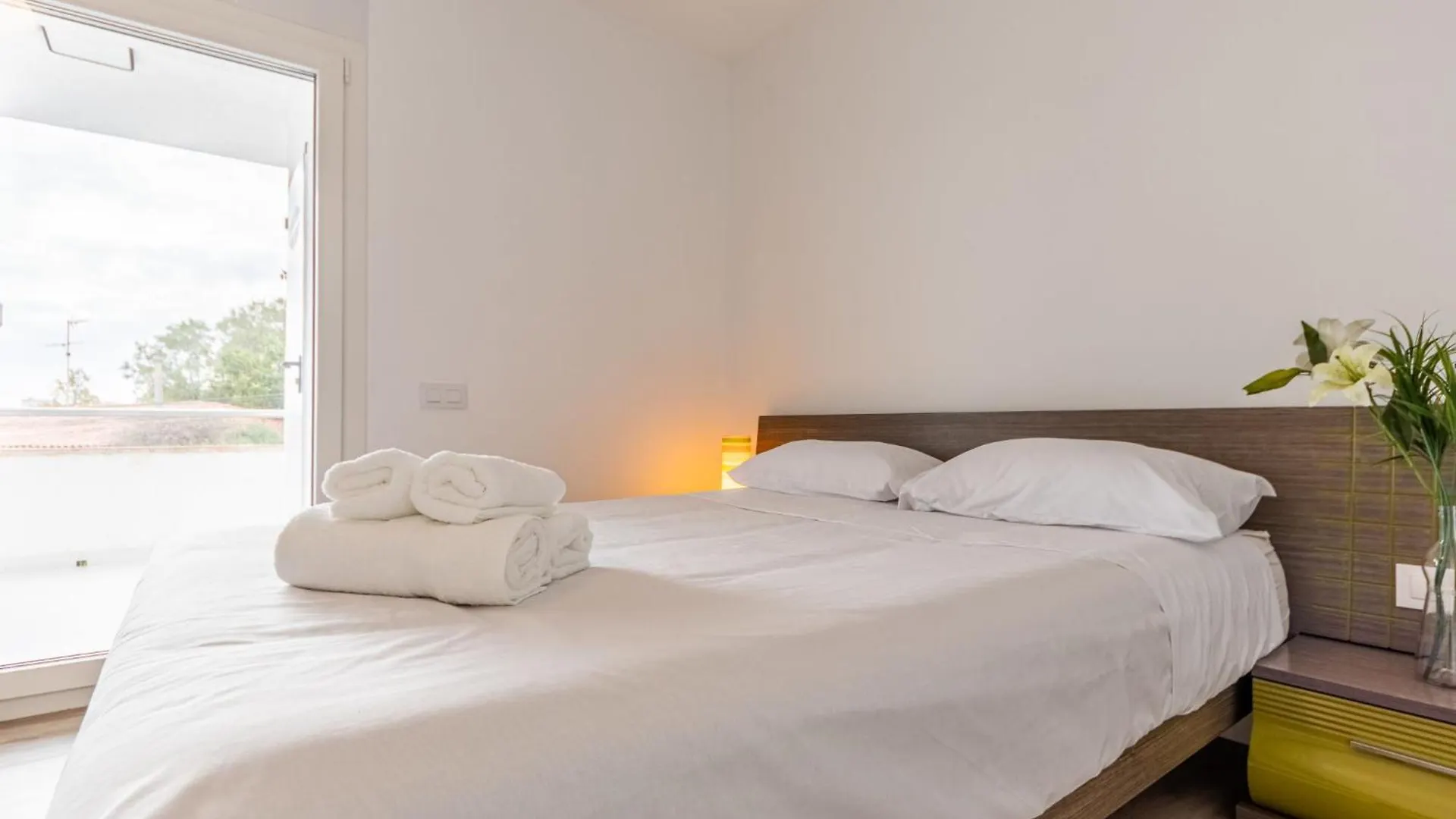Apartment Alcarras By Interhome Torredembarra Spain