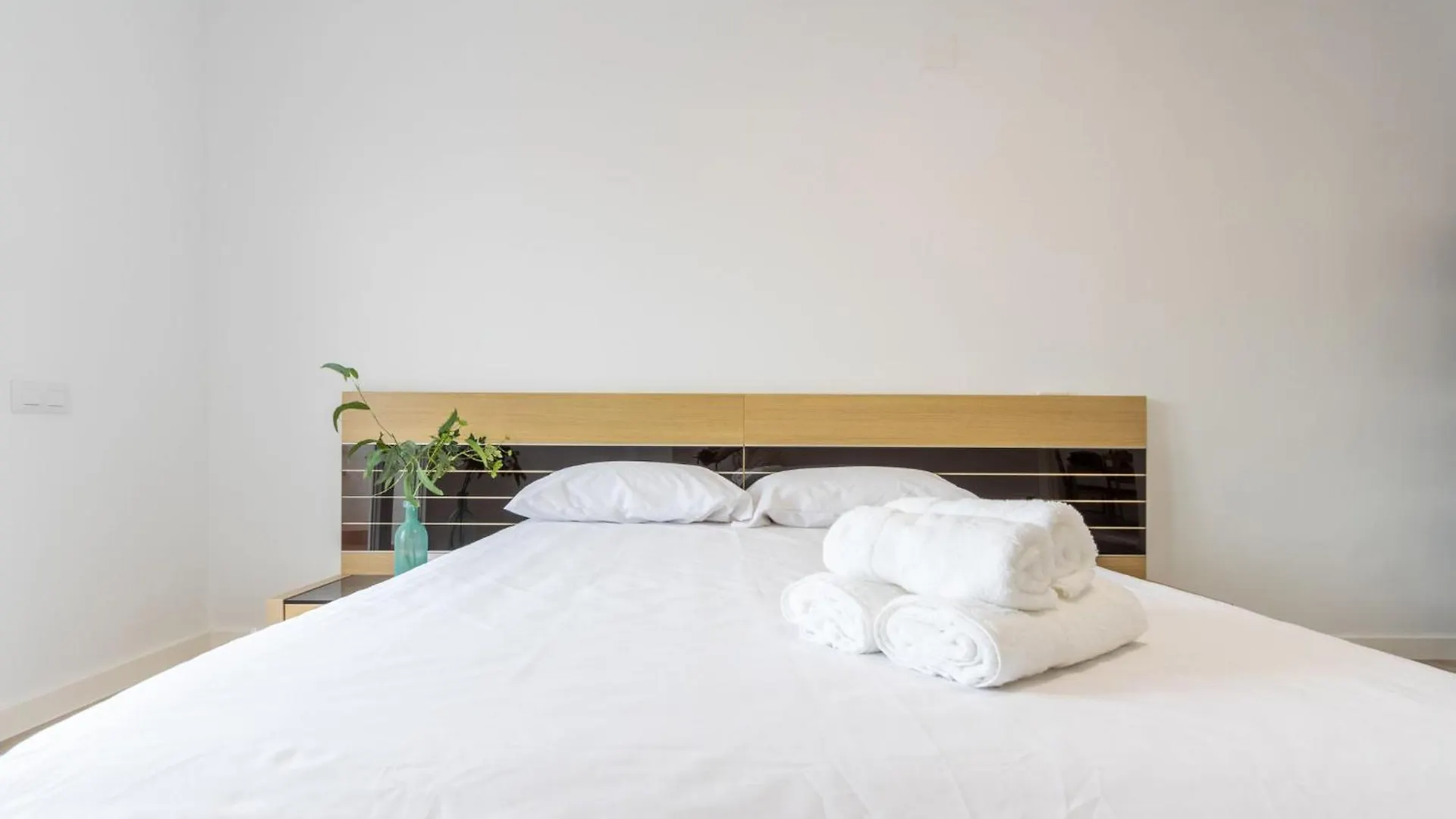 Apartment Alcarras By Interhome Torredembarra
