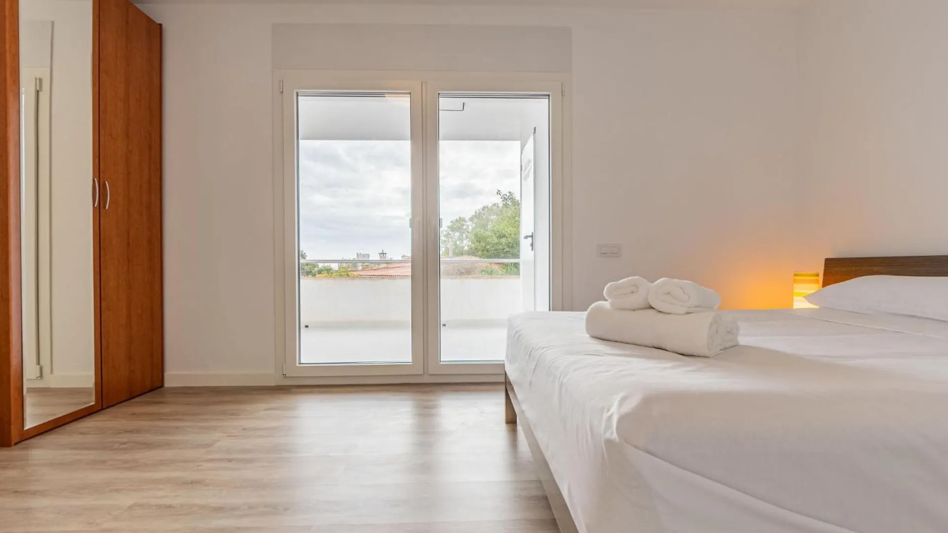 Apartment Alcarras By Interhome Torredembarra Spain