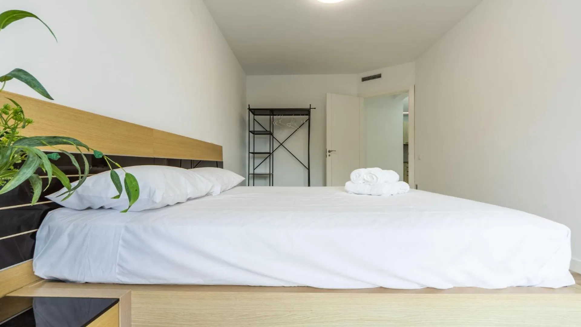 Apartment Alcarras By Interhome Torredembarra