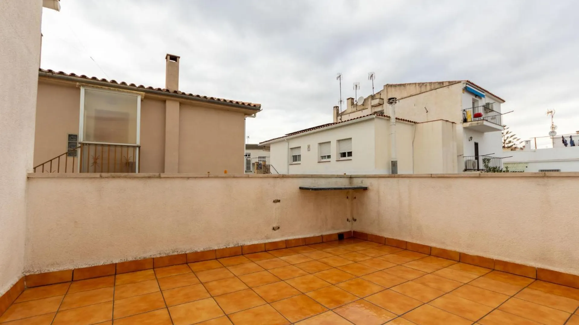 Apartment Alcarras By Interhome Torredembarra 0*,