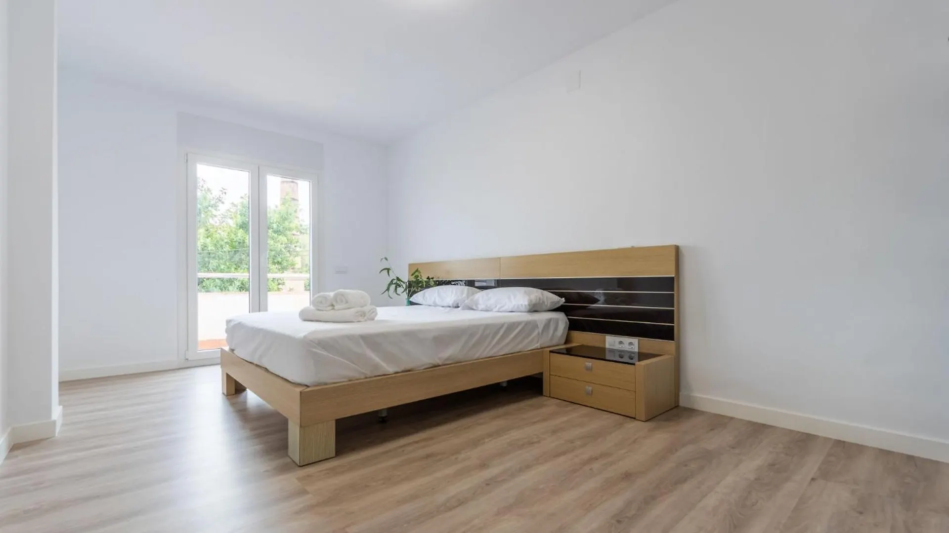 Apartment Alcarras By Interhome Torredembarra