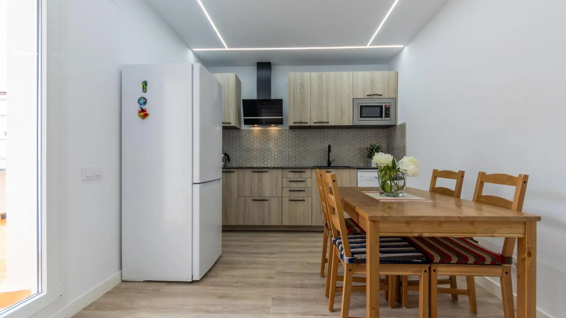 Apartment Alcarras By Interhome Torredembarra