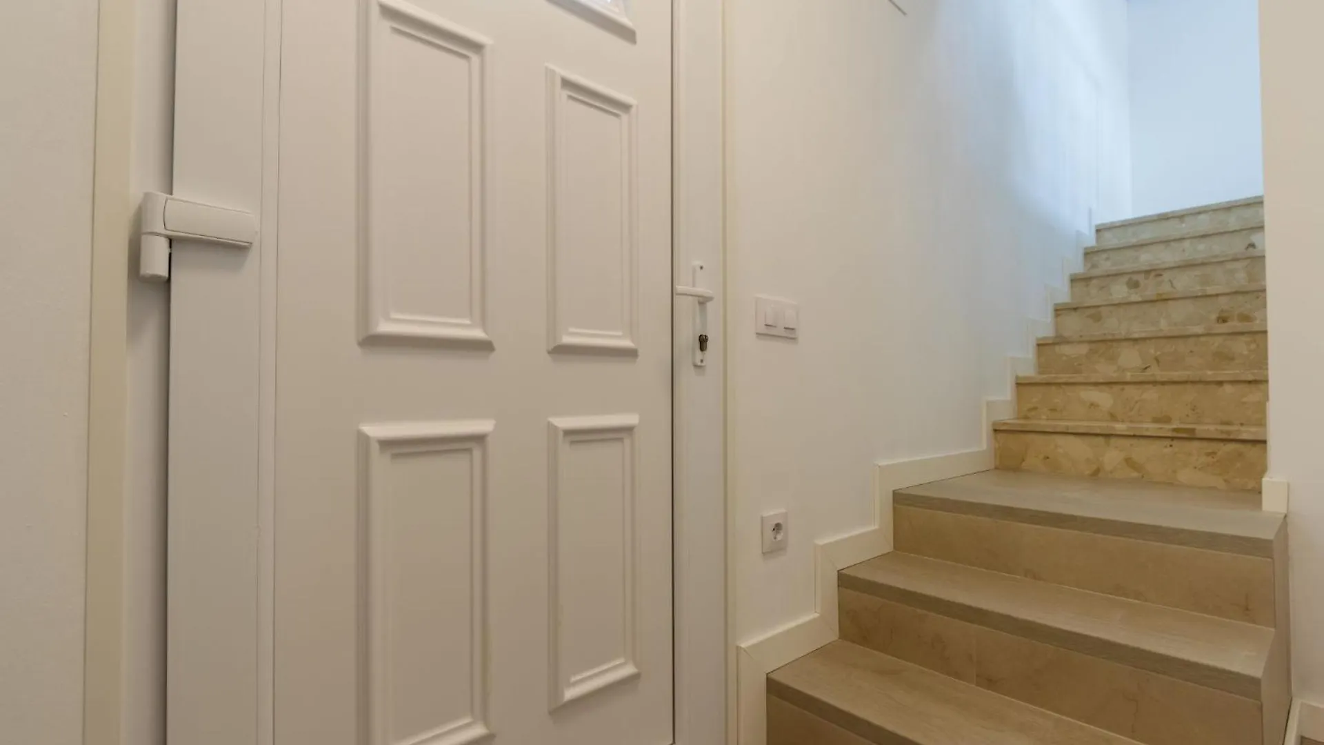 Apartment Alcarras By Interhome Torredembarra Spain