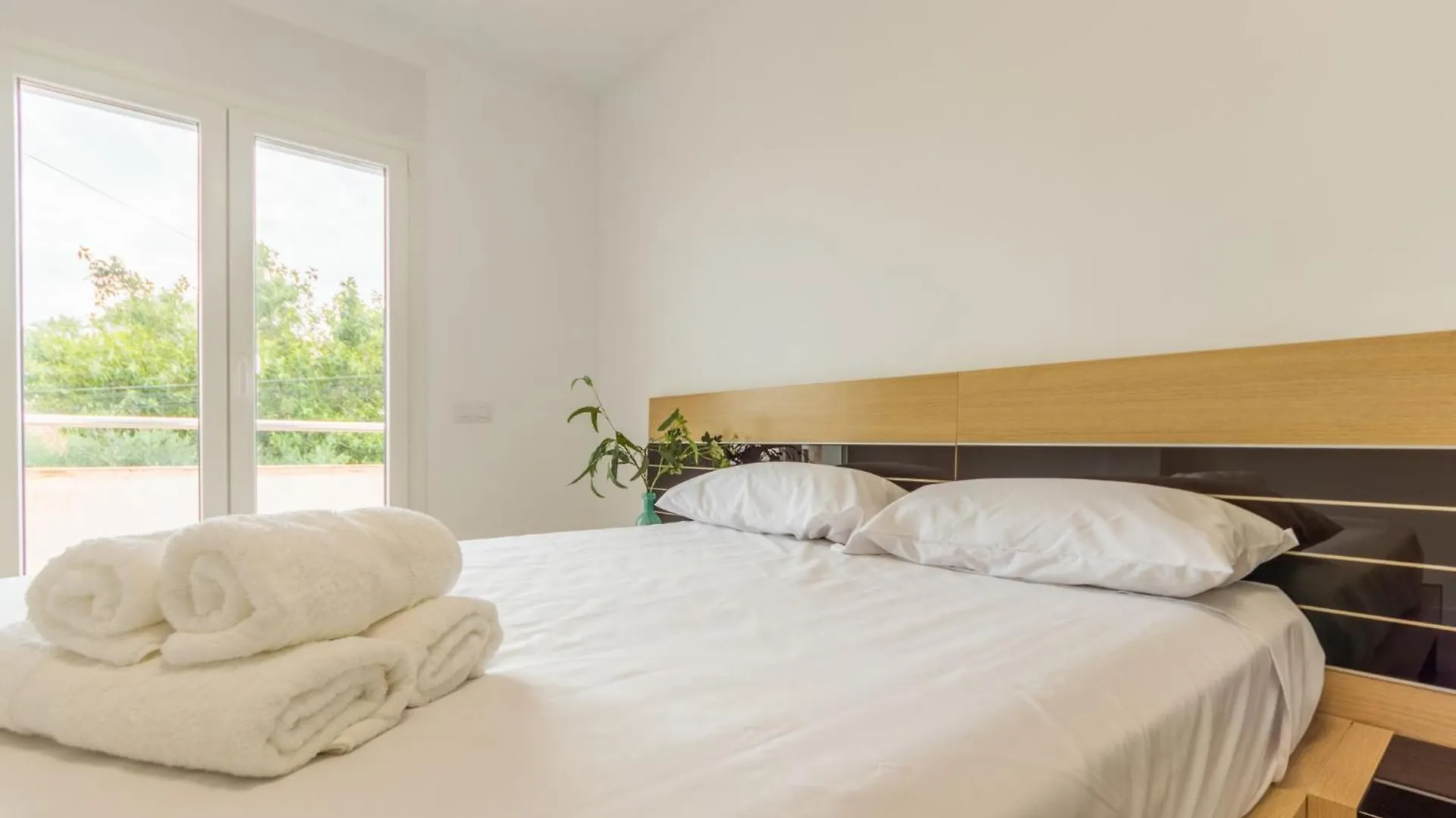 Apartment Alcarras By Interhome Torredembarra