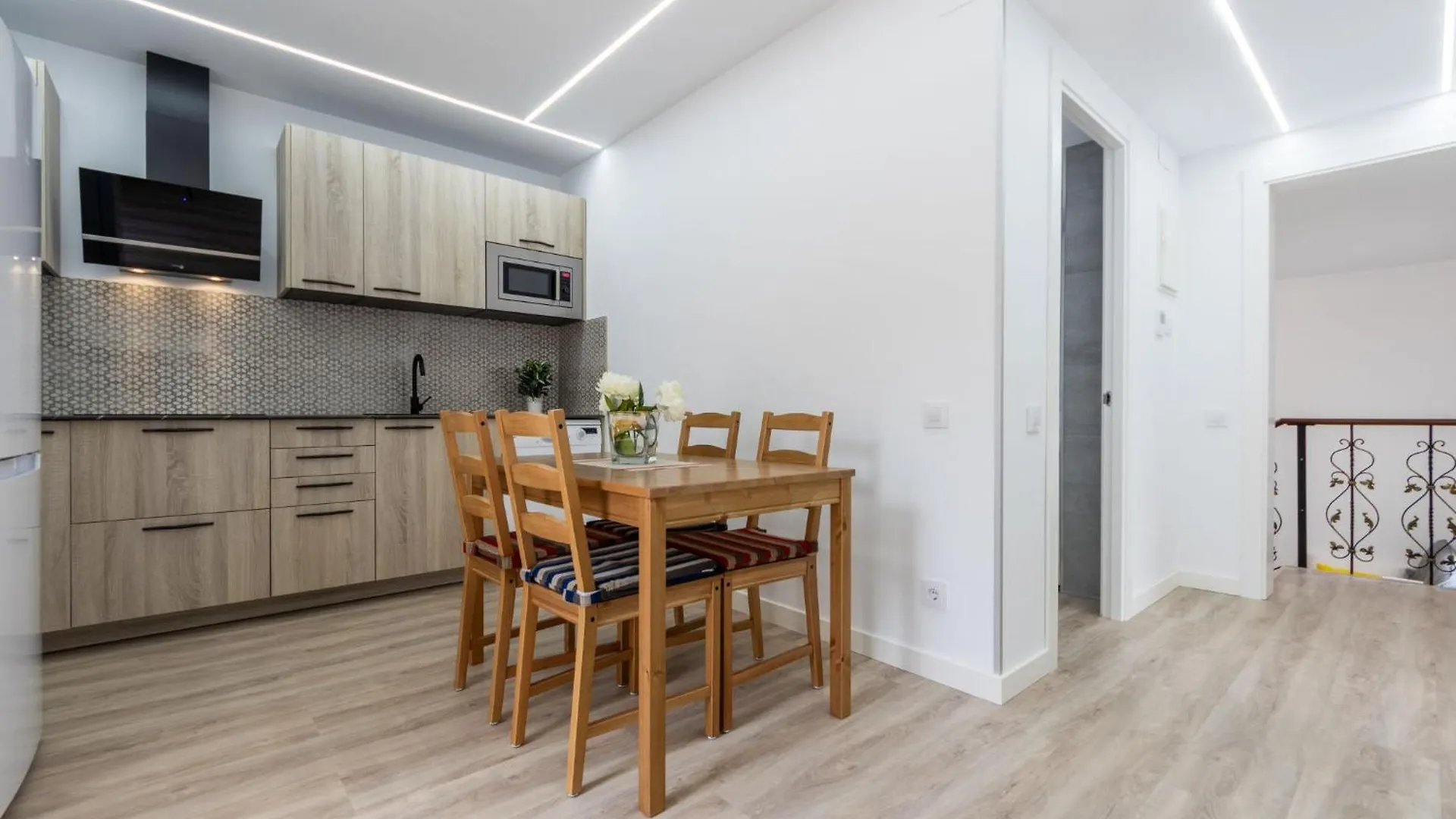 Apartment Alcarras By Interhome Torredembarra Spain