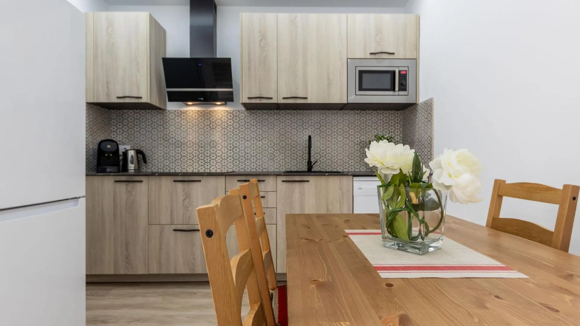 Apartment Alcarras By Interhome Torredembarra