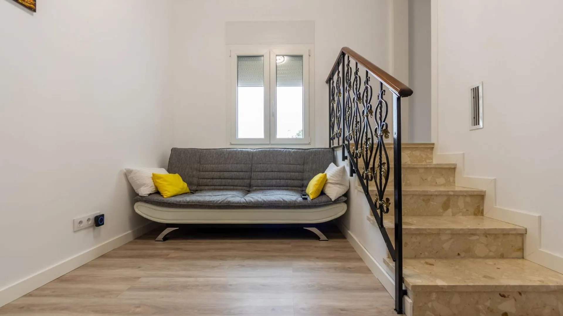 Apartment Alcarras By Interhome Torredembarra