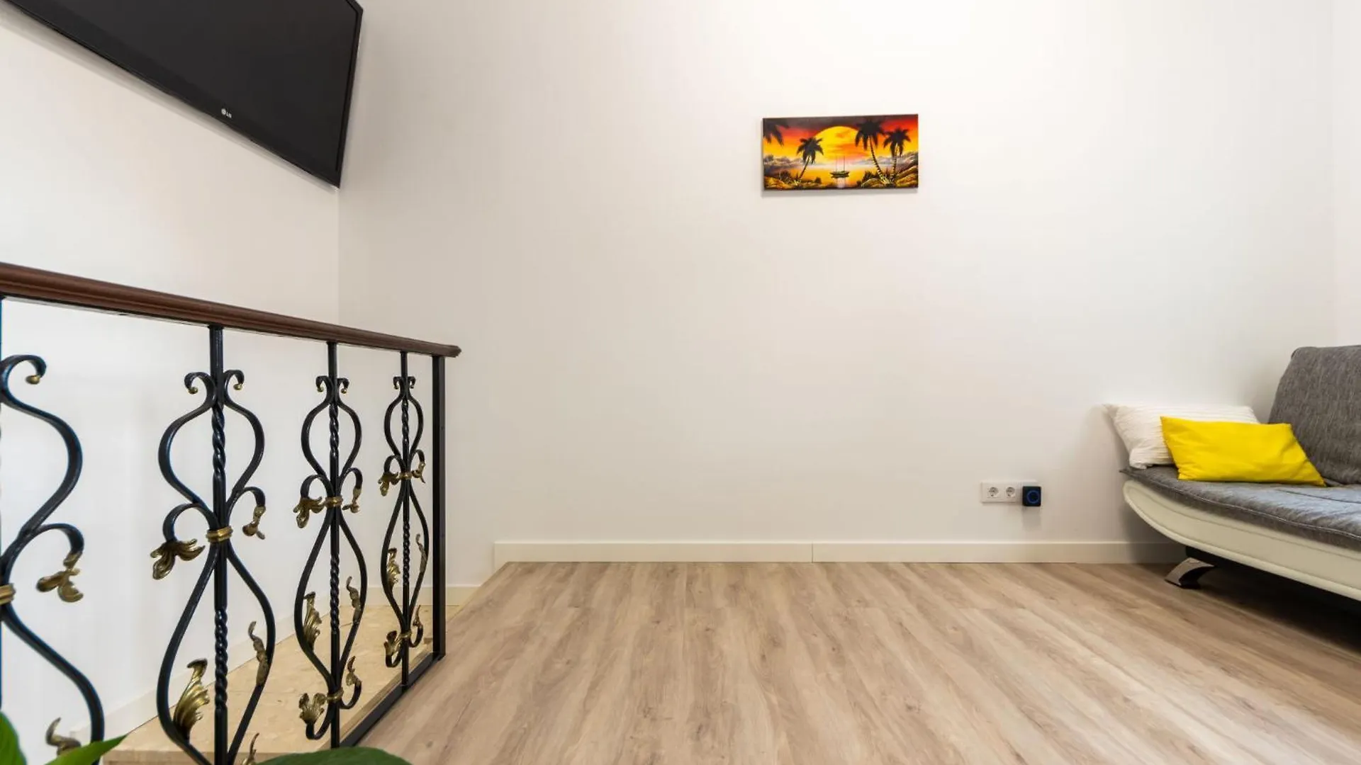 Apartment Alcarras By Interhome Torredembarra