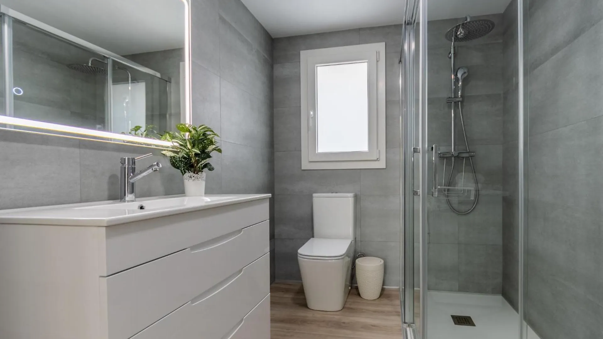 Apartment Alcarras By Interhome Torredembarra