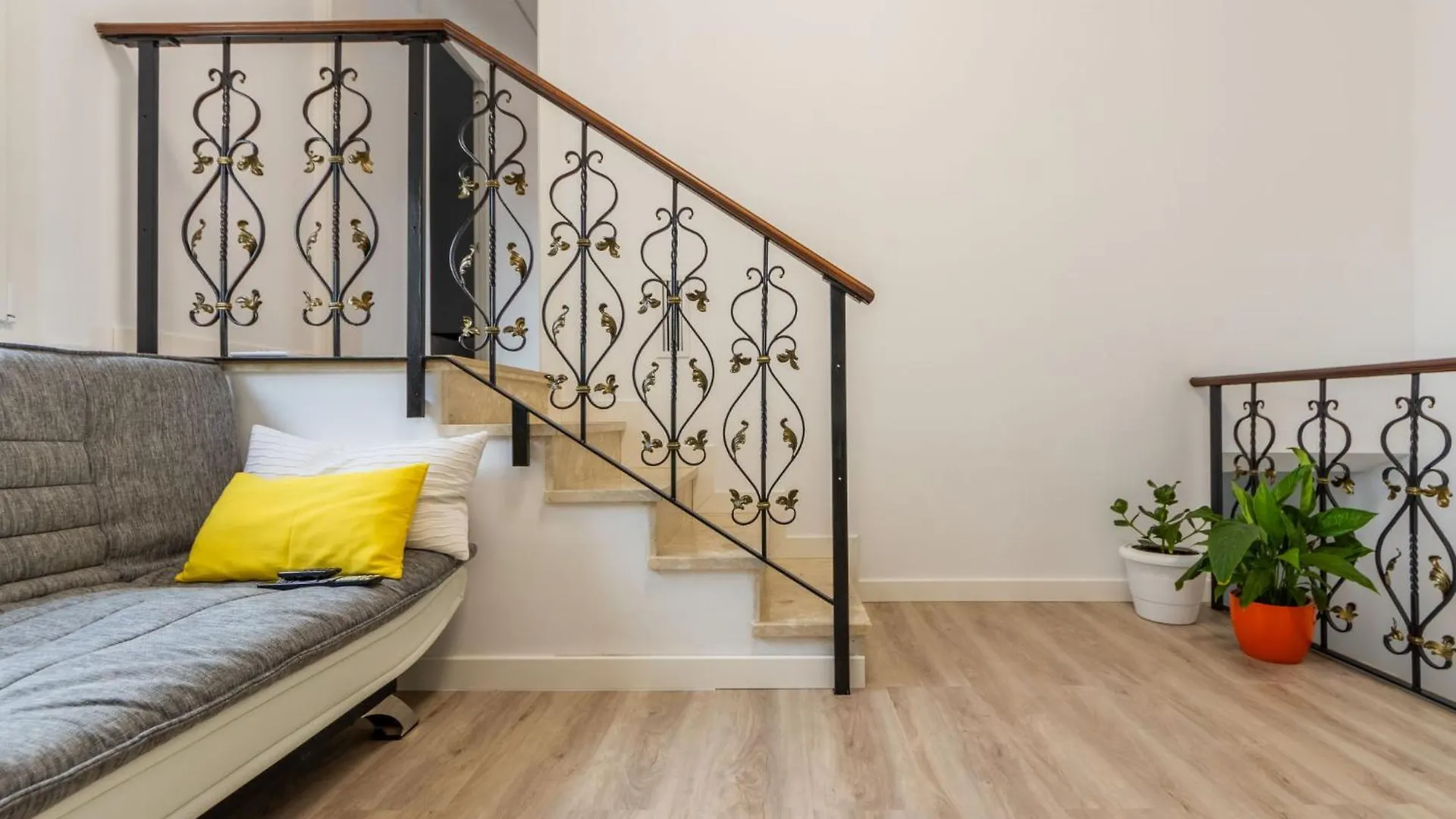 Apartment Alcarras By Interhome Torredembarra