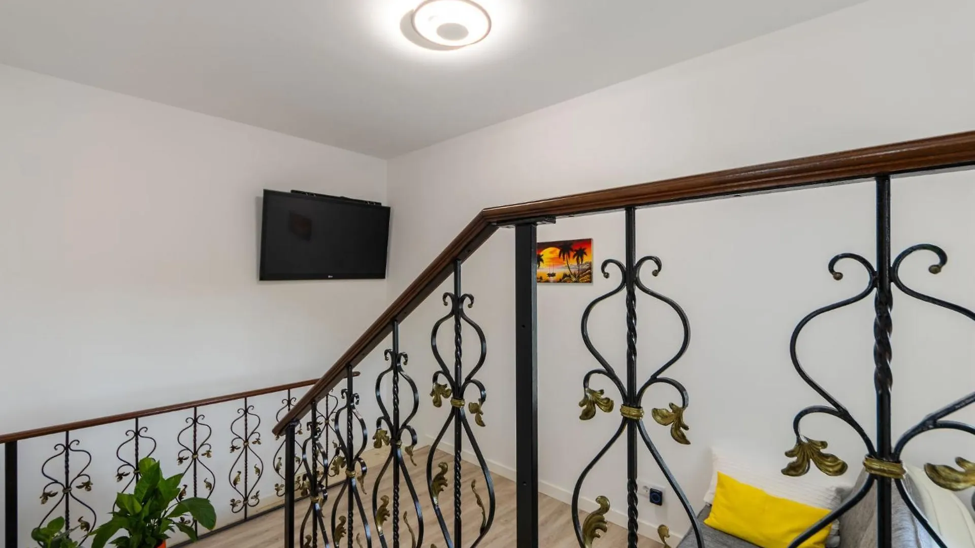 Apartment Alcarras By Interhome Torredembarra Spain