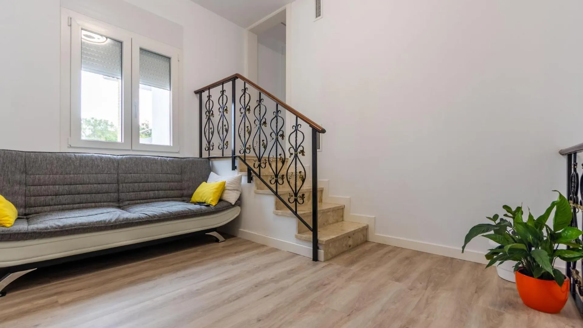 Apartment Alcarras By Interhome Torredembarra