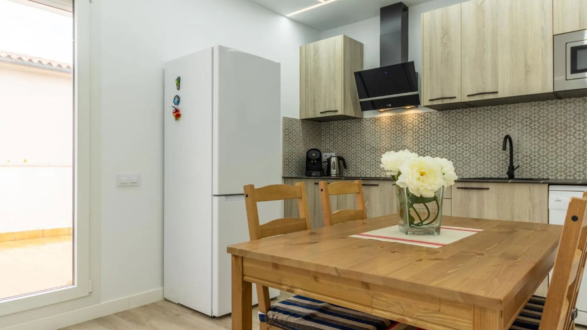 Apartment Alcarras By Interhome Torredembarra 0*,  Spain